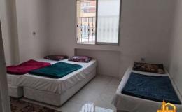 سه تخته واحد اقامتی سید