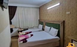 سه تخته واحد اقامتی ضامن آهو سه تخته واحد اقامتی ضامن آهو