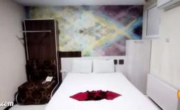 سه تخته واحد اقامتی هیواد