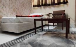 پنج تخته خواب دار واحد اقامتی قمربنی هاشم