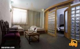 پنج تخته هتل شیراز