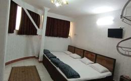 یک خواب پنج تخته واحد اقامتی نورالزهرا یک خواب پنج تخته واحد اقامتی نورالزهرا