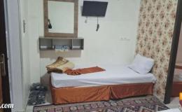 چهار تخته یک خواب واحد اقامتی ولیعصر چهار تخته یک خواب واحد اقامتی ولیعصر