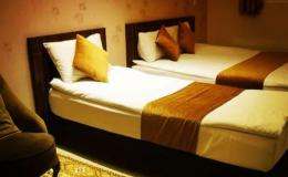 سه تخته هتل تعاون