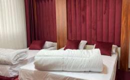 چهارتخته واحد اقامتی ریخته گر زاده