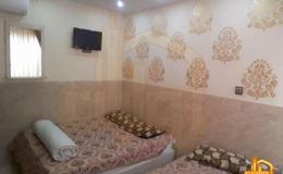 اتاق 7 تخته واحد اقامتی باب الجواد اتاق 7 تخته واحد اقامتی باب الجواد