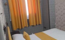 سوئیت دو تخته هتل عرش نوین سوئیت دو تخته هتل عرش نوین