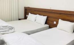 سه تخته واحد اقامتی ملکوت سه تخته واحد اقامتی ملکوت