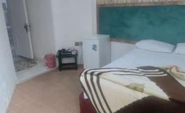 دو تخته هتل غدیر