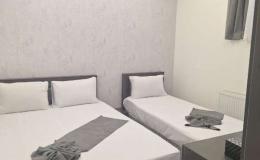 سه تخته هتل رویال مریم