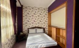 اتاق پنج تخته هتل باختر اتاق پنج تخته هتل باختر