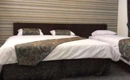 سه تخته هتل اوتانا