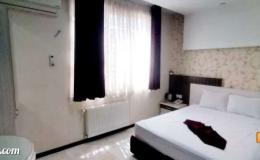 دو تخته واحد اقامتی هیواد