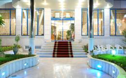 تک خوابه دو تخت هتل نجف اشرف تک خوابه دو تخت هتل نجف اشرف