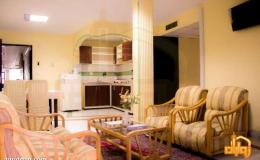 اتاق سه خوابه هتل شرق زیست اتاق سه خوابه هتل شرق زیست