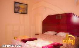 اتاق یک خوابه هتل شرق زیست اتاق یک خوابه هتل شرق زیست