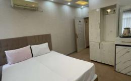 دو تخته هتل فروزان دو تخته هتل فروزان