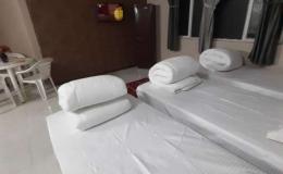 اتاق چهار تخته واحد اقامتی رحیم پور اتاق چهار تخته واحد اقامتی رحیم پور