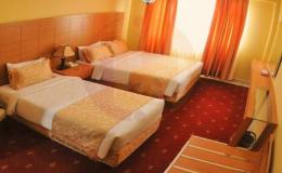 سوئیت رویال  هتل تارا