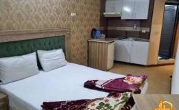 دو تخته واحد اقامتی ضامن آهو دو تخته واحد اقامتی ضامن آهو