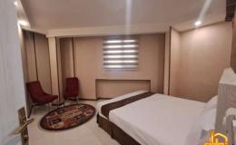 اتاق پنج تخته هتل شریف