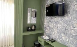 چهارتخته هتل شهرراز