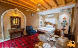 دو تخته یک خوابه واحد اقامتی آب میرزا دو تخته یک خوابه واحد اقامتی آب میرزا