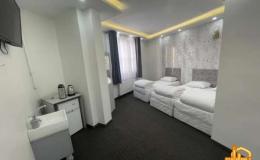 شش تخته خواب دار واحد اقامتی یاقوت