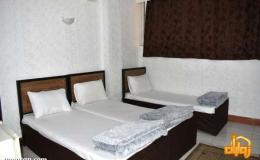 دو تخته واحد اقامتی نورالزهرا دو تخته واحد اقامتی نورالزهرا