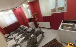 اتاق هشت تخته خوابدار واحد اقامتی سامرا لطفی زاده اتاق هشت تخته خوابدار واحد اقامتی سامرا لطفی زاده