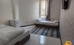 اتاق دوتخته واحد اقامتی مظفر اتاق دوتخته واحد اقامتی مظفر