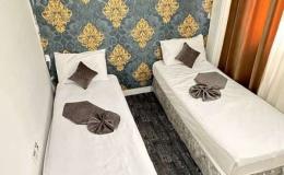 اتاق 2 تخته هتل تام اتاق 2 تخته هتل تام