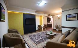 اتاق چهارتخته خوابدار هتل مهر اتاق چهارتخته خوابدار هتل مهر