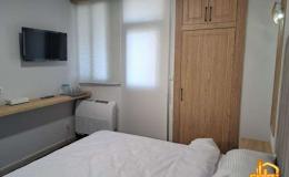 دو تخته هتل حورا دو تخته هتل حورا