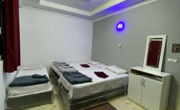 چهارتخته واحد اقامتی رضایی سادیانی چهارتخته واحد اقامتی رضایی سادیانی