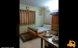 اتاق دوتخته واحد اقامتی فرزانه اتاق دوتخته واحد اقامتی فرزانه