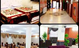 اتاق 3 تخته واحد اقامتی تمدن اتاق 3 تخته واحد اقامتی تمدن
