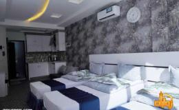 سه تخته واحد اقامتی فروغ هشتم سه تخته واحد اقامتی فروغ هشتم