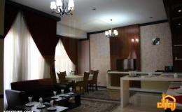 اتاق دو خوابه 4 تخته هتل چهار باغ اتاق دو خوابه 4 تخته هتل چهار باغ