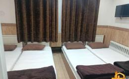 سه تخته واحد اقامتی مهر رئوف سه تخته واحد اقامتی مهر رئوف