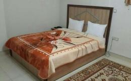 2 تخته هتل شارین 2 تخته هتل شارین