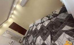 اتاق چهار تخته خوابدار واحد اقامتی سامرا لطفی زاده اتاق چهار تخته خوابدار واحد اقامتی سامرا لطفی زاده