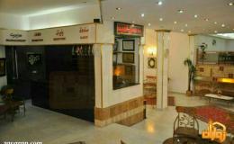 چهار تخته هتل امینیان چهار تخته هتل امینیان