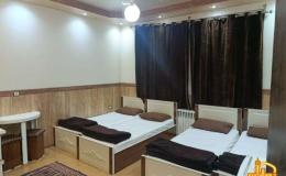 چهارتخته واحد اقامتی مهر رئوف چهارتخته واحد اقامتی مهر رئوف