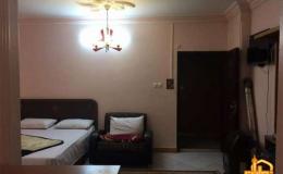 اتاق دوتخته هتل دالاهو