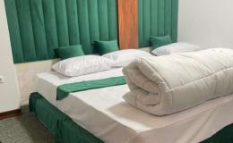 دو تخته واحد اقامتی ریخته گر زاده