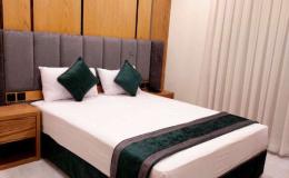 دو تخته هتل نورا