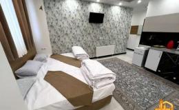 سه تخته واحد اقامتی حلما سه تخته واحد اقامتی حلما