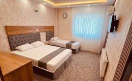 سه تخته هتل میران سه تخته هتل میران