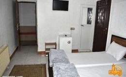 یک خواب شش تخته واحد اقامتی نورالزهرا یک خواب شش تخته واحد اقامتی نورالزهرا